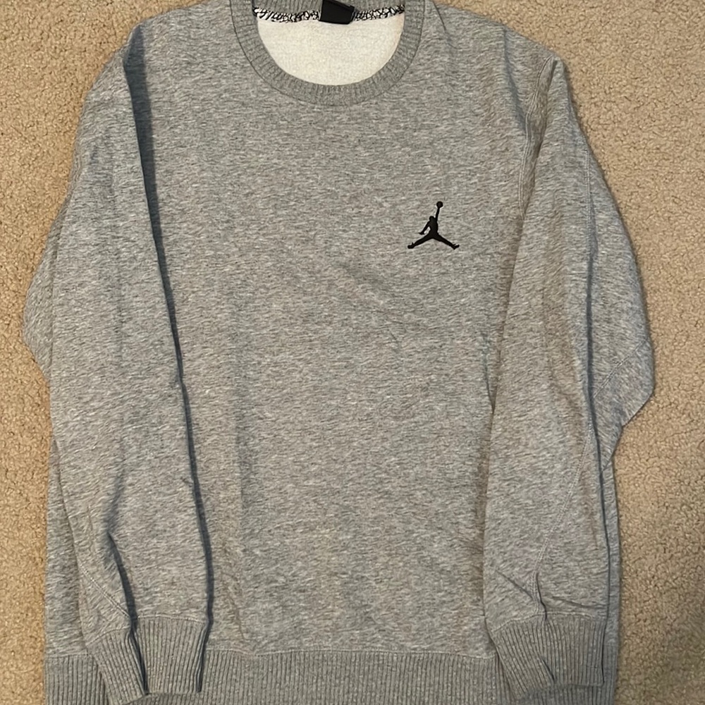 Jordan Sweatshirt